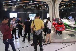 國慶摩旅探秘 臺榮車友工廠參觀與T300指紋鎖試駕體驗(yàn)