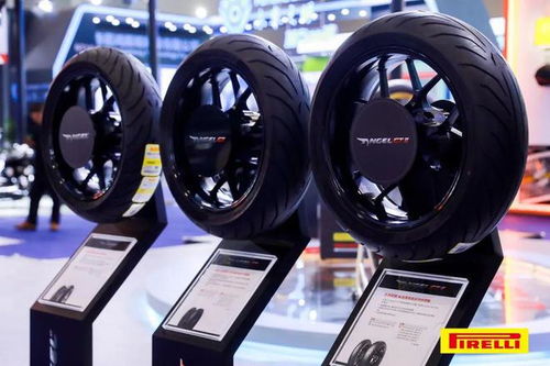 賽道猛獸再進(jìn)化 全新Diablo Supercorsa V4 SC摩博會震撼首秀