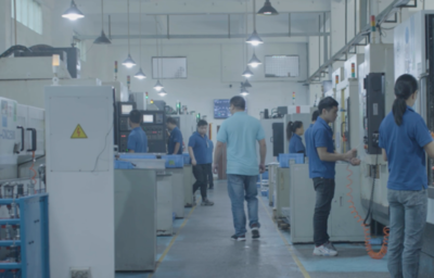 乘風(fēng)破浪的我們 語禎云工助您低成本打造個(gè)性化數(shù)字工廠